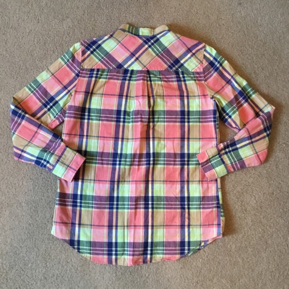 Jcrew Button Down. Size Small. - image 3